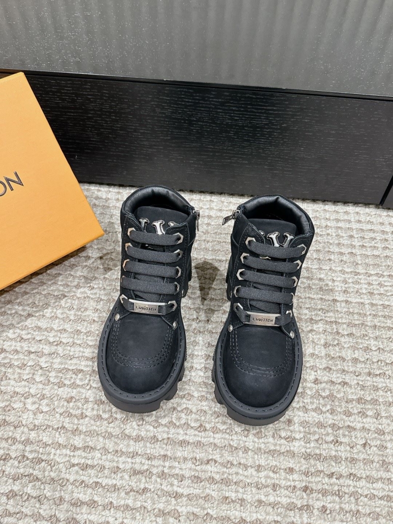 LV Boots